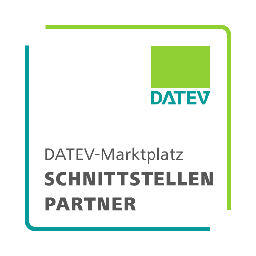 DATEV Schnittstellen-Partner
